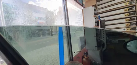 강릉썬팅 K5 레이노s9와 LX5000 시공 / 강원 강릉