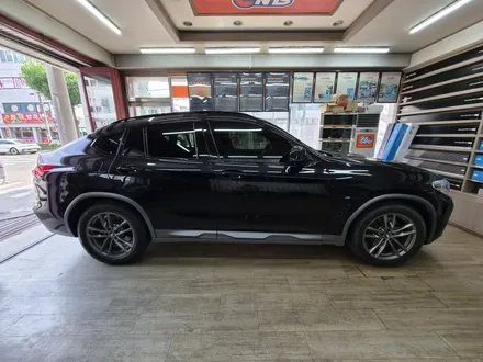 강릉 BMW X4 썬팅재시공, 결국 레이노 S9로 바꾼 이유 / 강원 강릉
