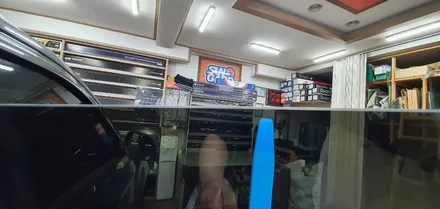강릉틴팅추천 G4 렉스턴스포츠 레이노s9 시공후기 / 강원 강릉
