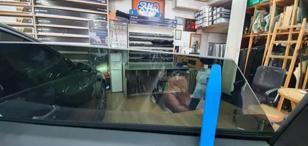 강릉썬팅 고민하지말고 29년 전문가에게 맡기세요! / 강원 강릉