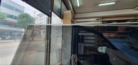 강릉컬러썬팅 투산 열차단율 높은 레이노크로마9 시공 / 강원 강릉