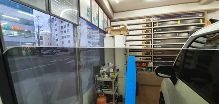 춘천썬팅 레이노s9 열차단필름 레이 시공후기 / 강원 강릉