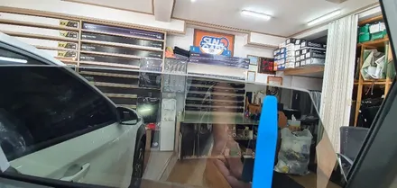 고성·속초·양양·주문진 썬팅잘하는곳에서 코나 레이노s9 시공 / 강원 강릉