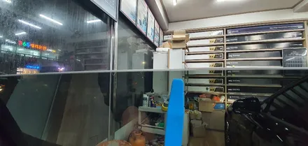 칼트윈RX로 전면썬팅 해결했어요 기아 스팅어시공기 / 강원 강릉