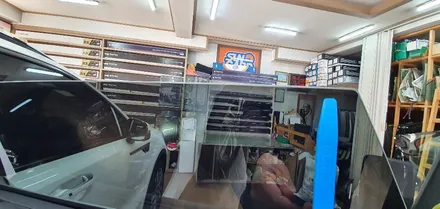 강릉틴팅 레이노s9 열차단필름으로 쏘렌토mq4 신차시공 / 강원 강릉