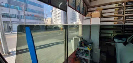 태백썬팅 펠리세이드 가성비썬팅 레이노s9 시공 / 강원 강릉