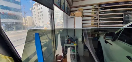 강릉썬팅 신형쏘렌토 레이노s9 열차단썬팅 시공 / 강원 강릉