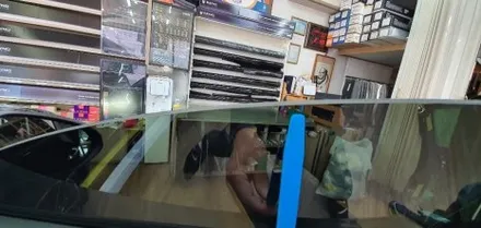 강릉썬팅맛집 강릉티나인옥천점 티나인R70 k5 신차시공 / 강원 강릉