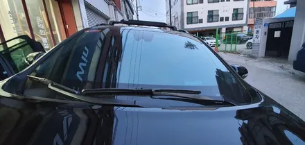 반사썬팅 레이노크로마9 열차단필름 프리미엄썬팅 쏘렌토시공후기 / 강원 강릉