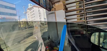 강릉썬팅 신형쏘렌토 레이노s9 열차단썬팅 시공 / 강원 강릉