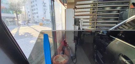 강릉 레이노s9 열차단필름으로 유명한 가성비썬팅 셀토스시공 / 강원 강릉