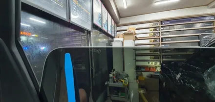 삼척틴팅 / 강원 강릉