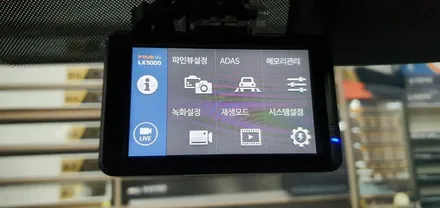 강릉썬팅추천 모하비더마스터즈 레이노s9 신차시공 / 강원 강릉