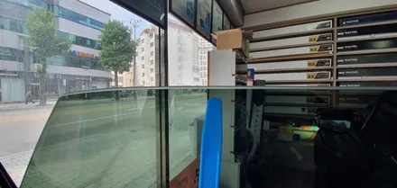 강릉썬팅 트레일블레이저 레이노s9 시공후기 / 강원 강릉
