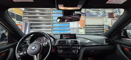 강릉틴팅 BMW M3 재시공 레이노S9 후기 / 강원 강릉