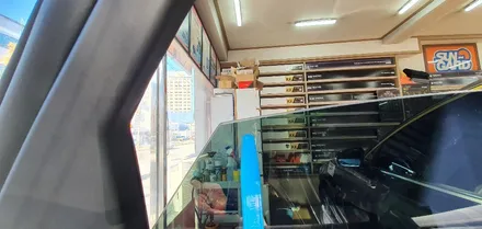 동해썬팅 퀄리티로 승부한다 레이노S9썬팅후기 / 강원 강릉