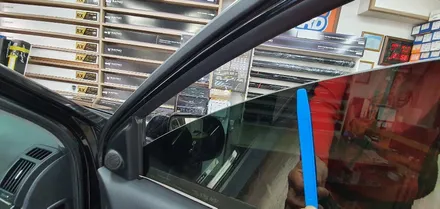 원주썬팅 베라크루즈 칼트윈RX 시공후기 레이노옥천점 / 강원 강릉