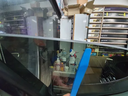 동해썬팅 신형 기아k5 레이노s9 열차단필름 시공후기 / 강원 강릉