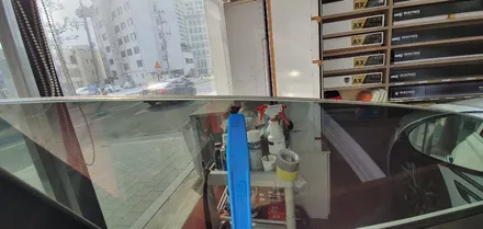 강릉썬팅추천 신형 제네시스G80풀체인지 레이노썬팅 시공후기 / 강원 강릉
