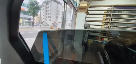 기아K9 / 강원 강릉
