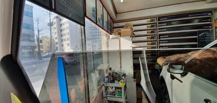 강릉틴팅 레이노s9 열차단필름으로 쏘렌토mq4 신차시공 / 강원 강릉
