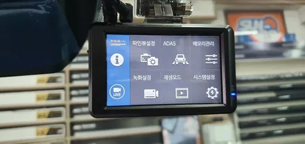 강릉썬팅 K5 레이노s9와 LX5000 시공 / 강원 강릉