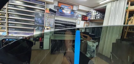 강릉 신차검수부터 썬팅까지 완벽한 레이노옥천점 / 강원 강릉