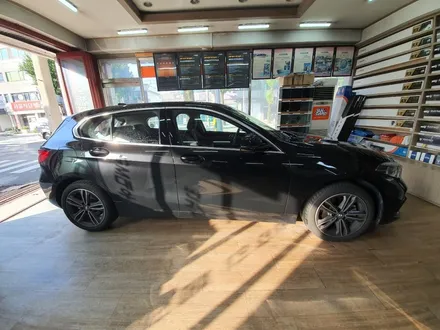 강릉썬팅잘하는집 옥천에서 bmw118d 레이노s9 재시공 / 강원 강릉