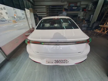 강릉반사썬팅 레이노크로마9 기아k8 신차시공 / 강원 강릉