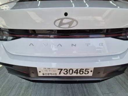 강릉 신차패키지 아반떼 레이노s9썬팅 / 강원 강릉