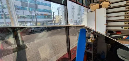 셀토스썬팅 가성비좋은 열차단썬팅 레이노s9  후기 / 강원 강릉