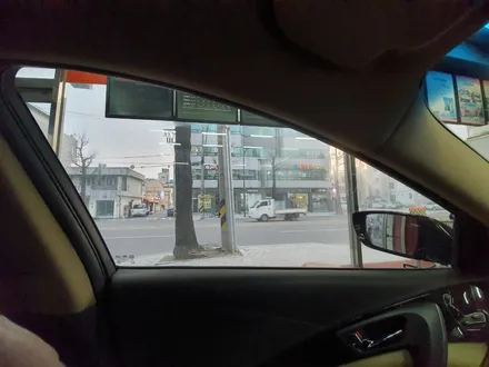 강릉 재시공 그랜져 / 강원 강릉