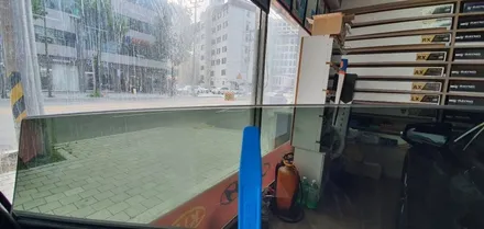 강릉 K8 레이노 S9 썬팅 신차패키지 풀시공 / 강원 강릉