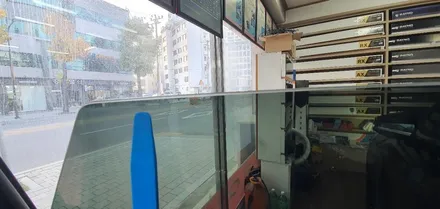 강릉썬팅 믿고맡기는 옥천점에서 스포티지 레이노s9썬팅했어요. / 강원 강릉
