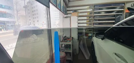 강릉 신차패키지 신형 스포티지 신차썬팅 / 강원 강릉