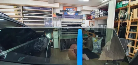 강릉썬팅추천 스포티지가 믿고 맡기는 레이노옥천점! / 강원 강릉