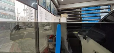 강릉 썬팅은 역시 레이노! 산타페 시공 후기 / 강원 강릉