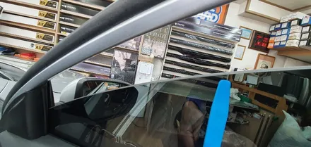원주썬팅 레이노s9 열차단필름 열차단썬팅 k5시공후기 / 강원 강릉