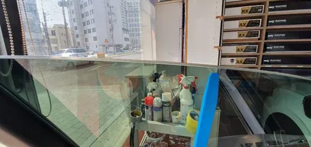 삼척썬팅 그랜져페리 레이노s9 시공후기 / 강원 강릉