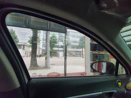 레이노s9 강릉 신차패키지 소나타썬팅후기 / 강원 강릉