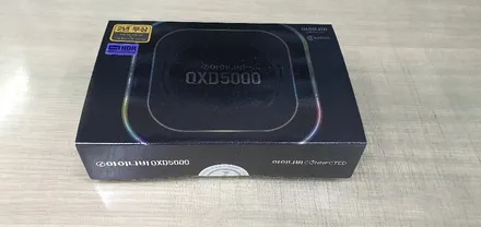 강릉썬팅 코란도 레이노s9과 블랙박스QXD5000 PPF시공 / 강원 강릉