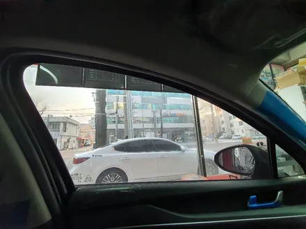 강릉썬팅 기아K5 레이노s9 신차검수와 열차단까지 해결 / 강원 강릉