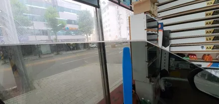강릉 레이노썬팅 열차단필름s9 셀토스 신차시공 / 강원 강릉