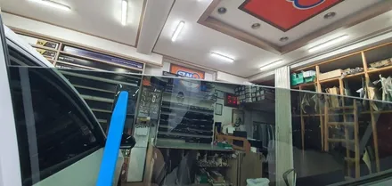 강릉 신차패키지전문점 레이노옥천점에서 벨로스터 시공했어요 / 강원 강릉