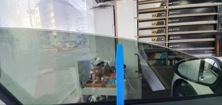 강릉 신차패키지 기아k5 티나인R1 썬팅 후기 / 강원 강릉