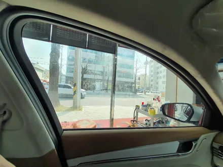 삼척썬팅 그랜져페리 레이노s9 시공후기 / 강원 강릉