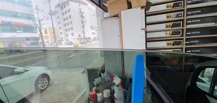 삼척틴팅 4세대 쏘렌토mq4 열차단필름 레이노s9 시공후기 / 강원 강릉