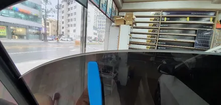삼척썬팅추천 모닝 레이노s9 재시공 후기 / 강원 강릉