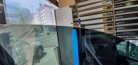 강릉반사썬팅 레이노크로마7 켈리그린 펠리세이드시공 / 강원 강릉