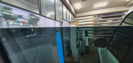 강릉재시공 찾으시다면 레이노옥천점으로 디스커버리4 / 강원 강릉